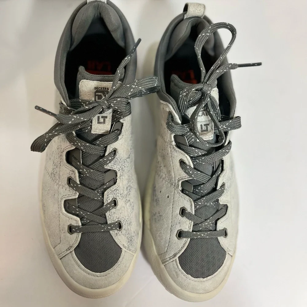 Deckers X Lab X-SCAPE G-Luv Low Size 10.5 - Picture 1 of 12